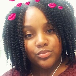 Meet your Posher, Andronique